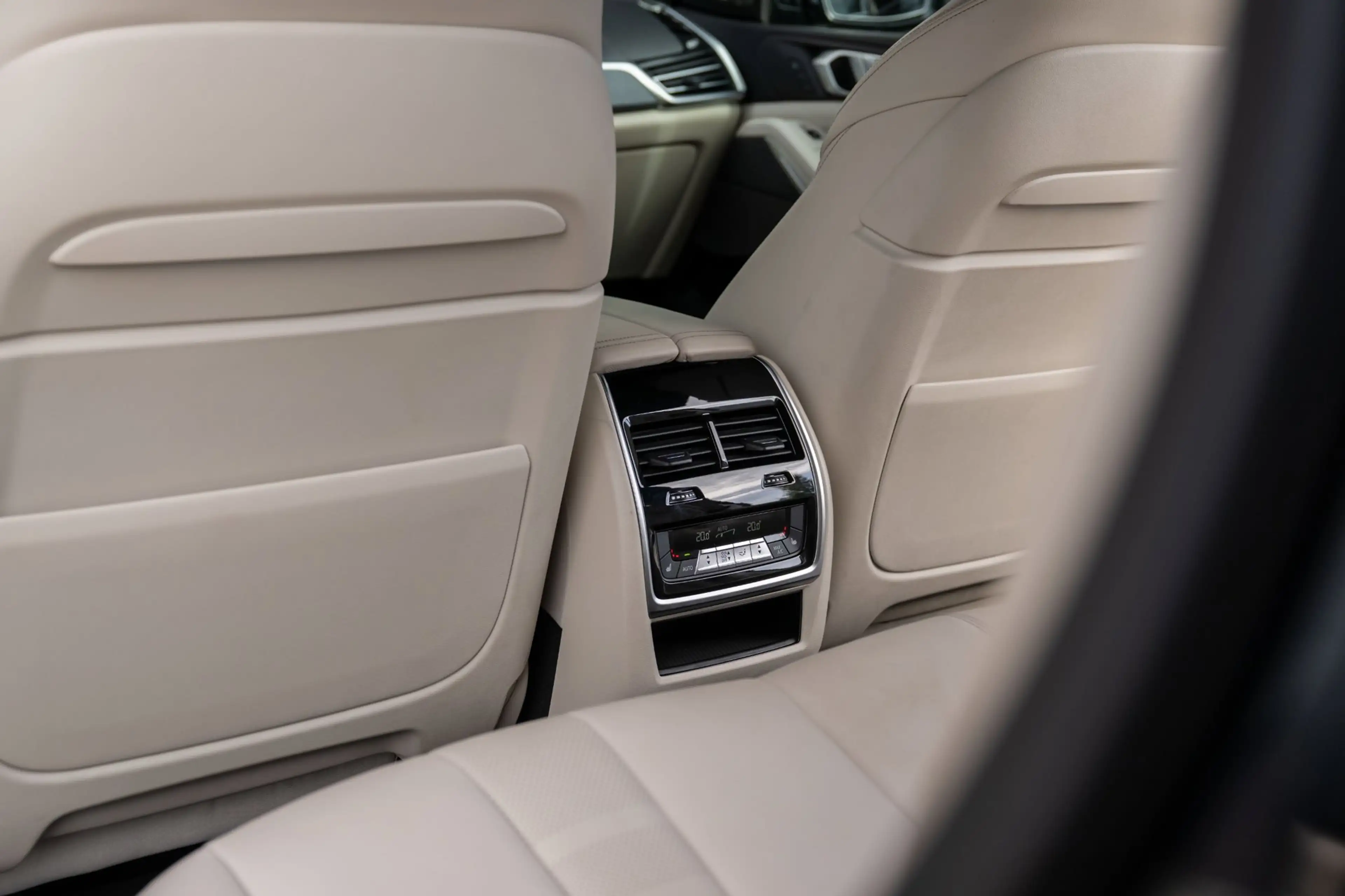 BMW X5 XDrive 45e High Executive M-Sport Pano|Laser|Trekh — photo 43