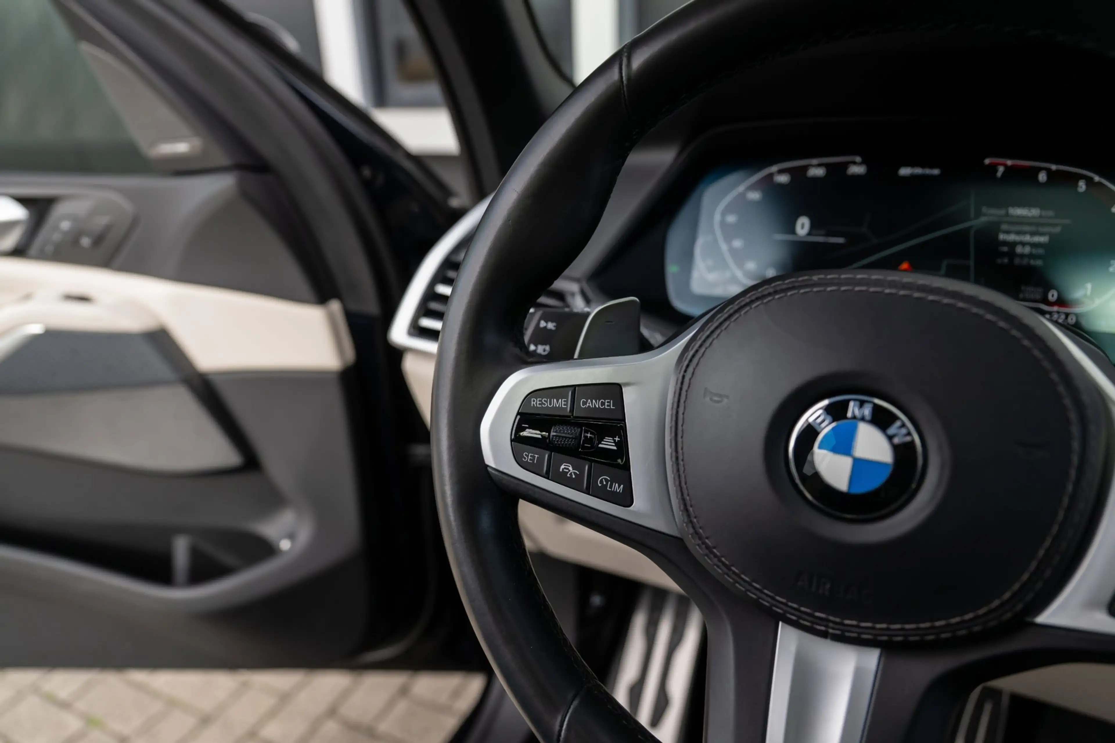 BMW X5 XDrive 45e High Executive M-Sport Pano|Laser|Trekh — photo 28
