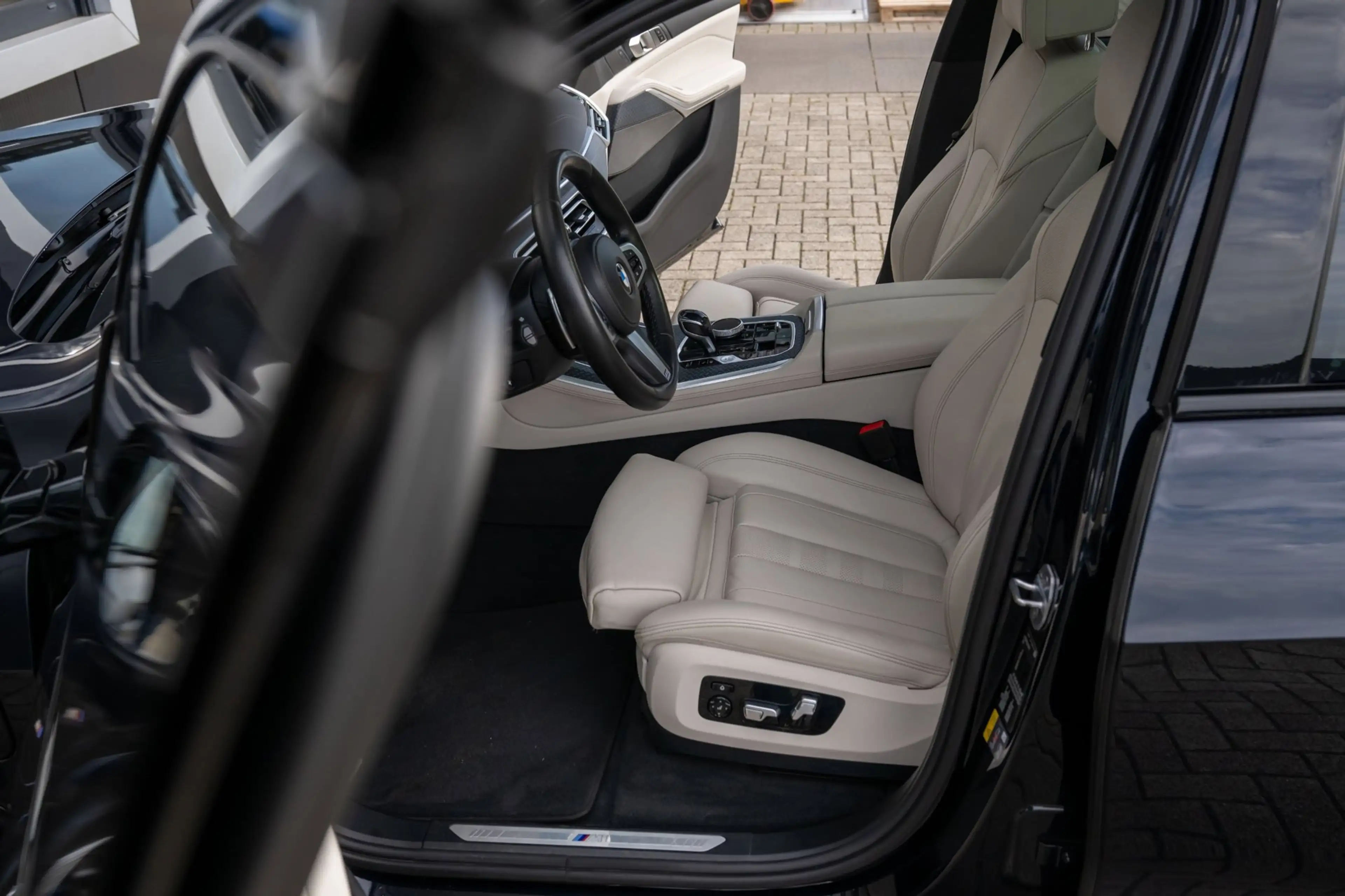 BMW X5 XDrive 45e High Executive M-Sport Pano|Laser|Trekh — photo 23