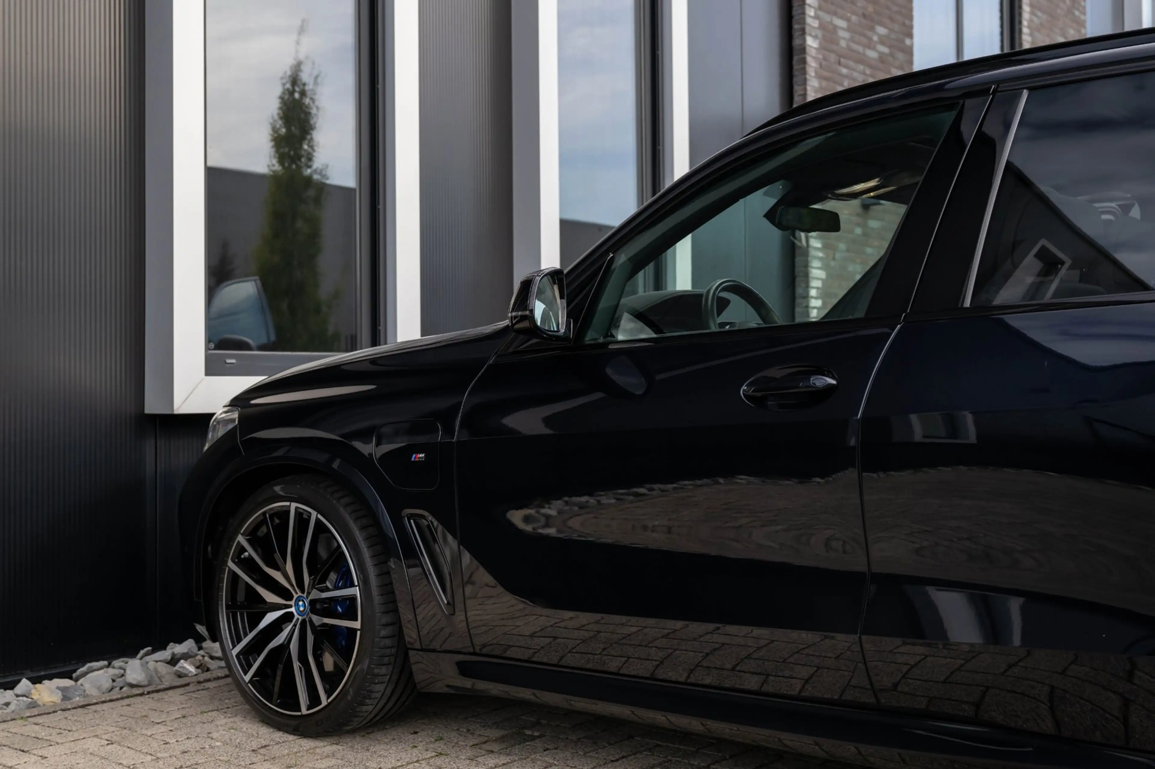 BMW X5 XDrive 45e High Executive M-Sport Pano|Laser|Trekh — photo 20