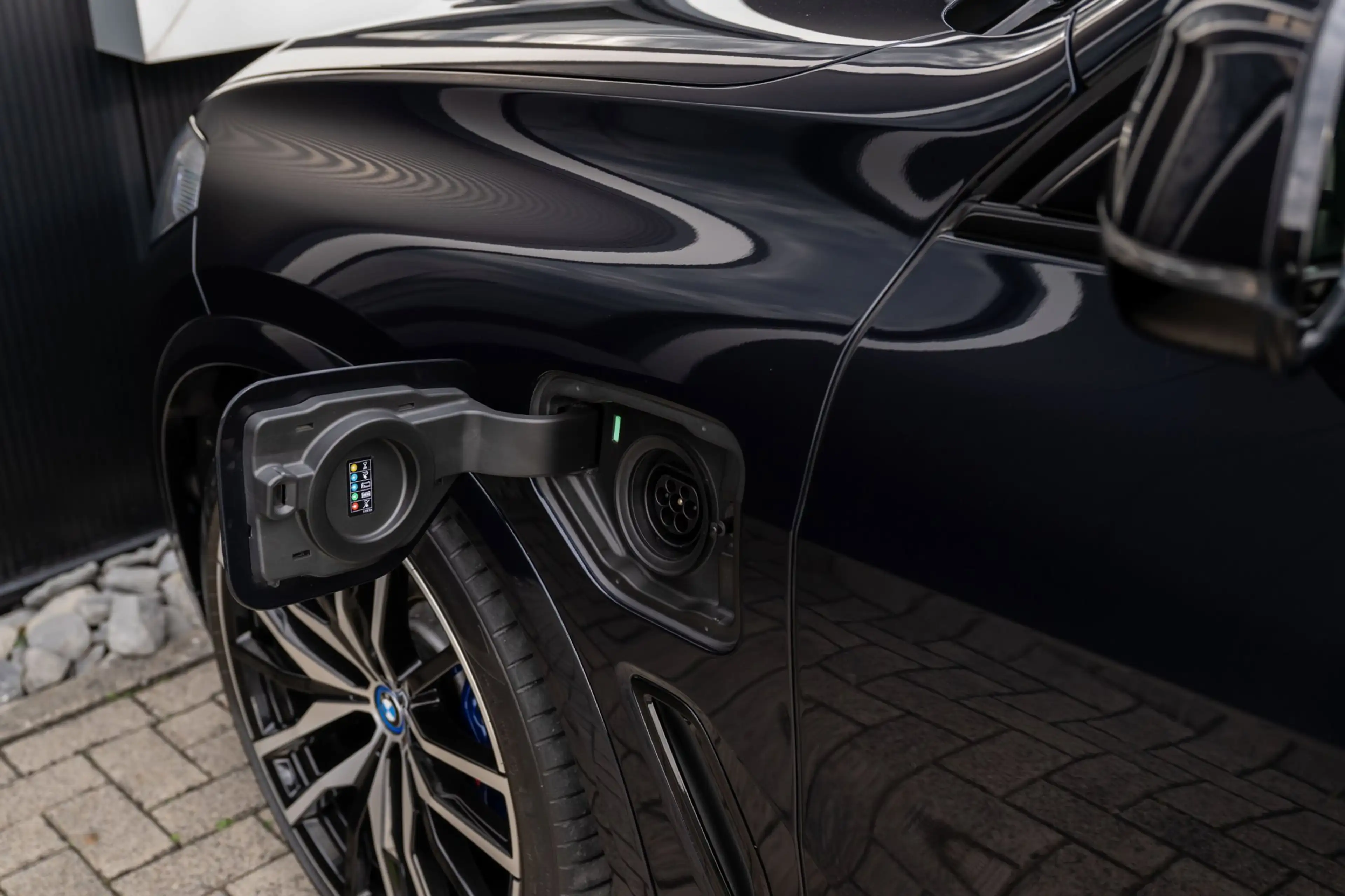 BMW X5 XDrive 45e High Executive M-Sport Pano|Laser|Trekh — photo 21