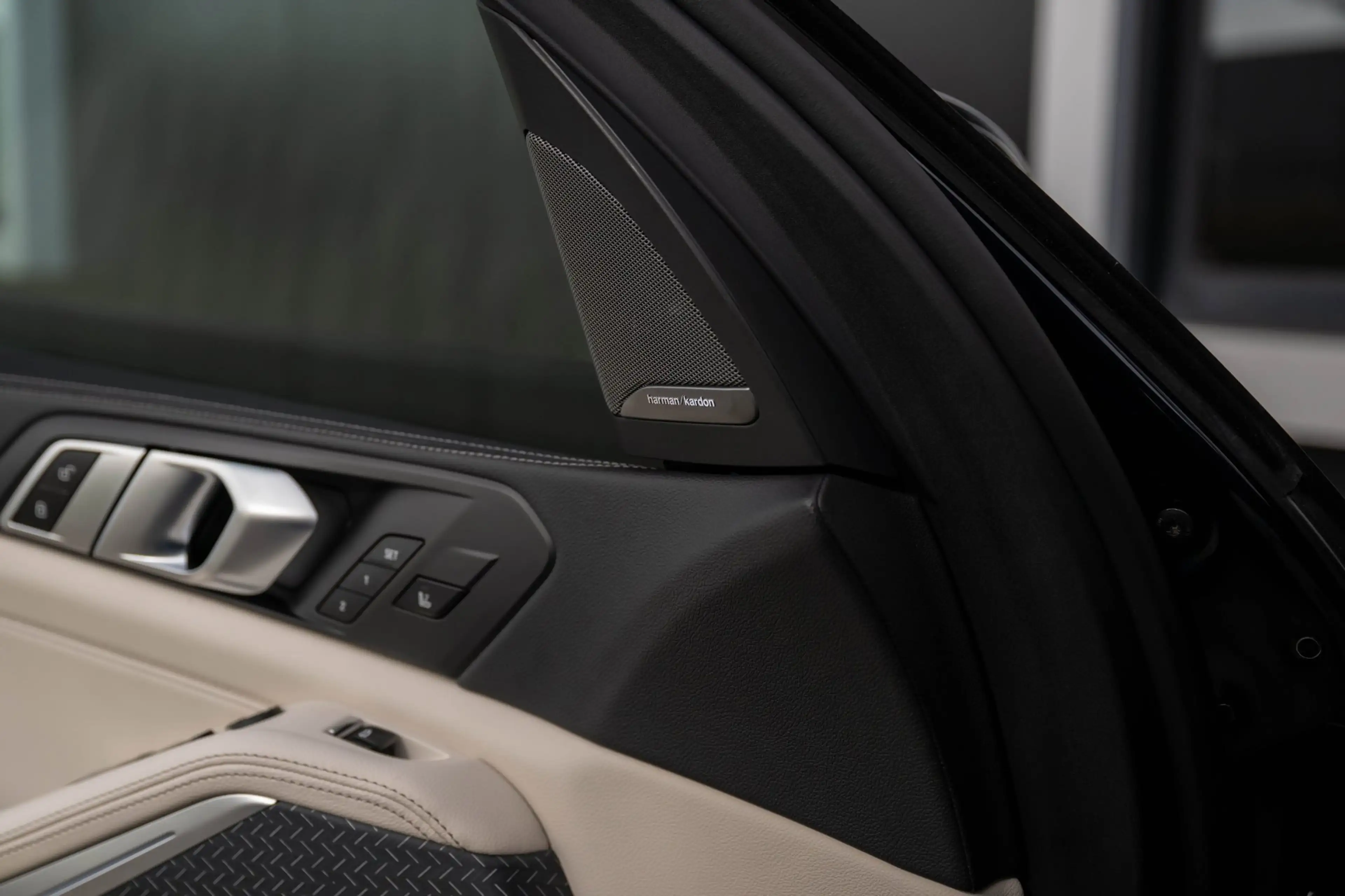 BMW X5 XDrive 45e High Executive M-Sport Pano|Laser|Trekh — photo 26