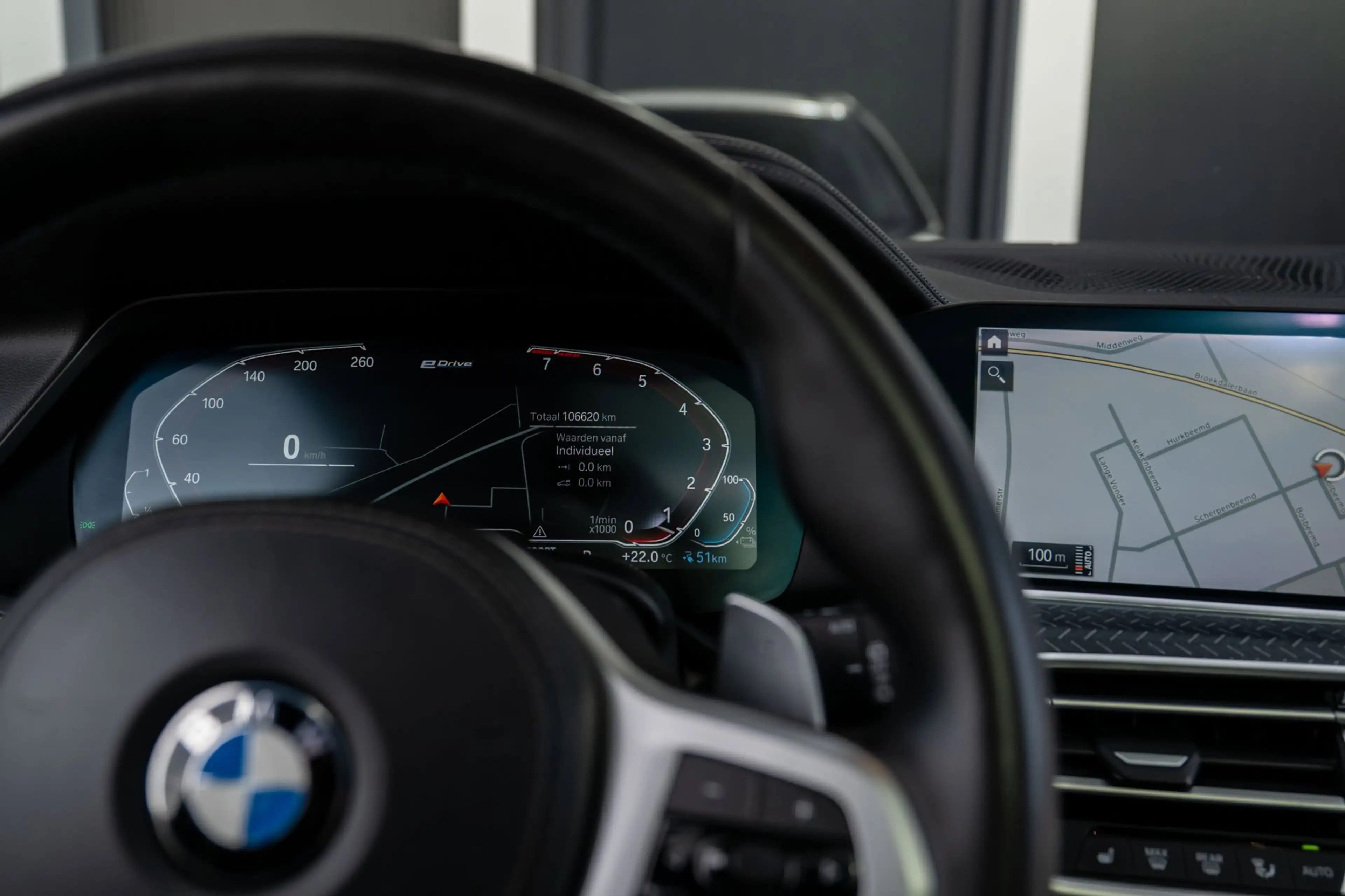 BMW X5 XDrive 45e High Executive M-Sport Pano|Laser|Trekh — photo 29