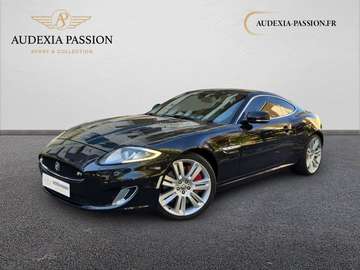 Coupé 5.0 V8 - 510 Suralimenté A