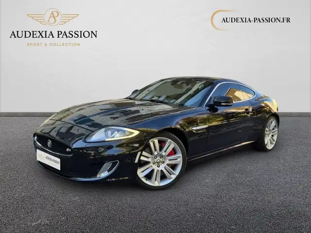 Jaguar XKR Coupé 5.0 V8 - 510 Suralimenté A