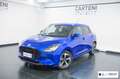 Suzuki Swift 1.2 Hybrid CVT Top Blu/Azzurro - thumbnail 1