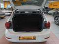 Volkswagen Polo 1.0 TSI Move DSG *AHK*ACC*NAV*R-CAM*SHZ* Weiß - thumbnail 22