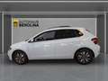 Volkswagen Polo 1.0 TSI Move DSG *AHK*ACC*NAV*R-CAM*SHZ* Weiß - thumbnail 4