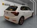 Volkswagen Polo 1.0 TSI Move DSG *AHK*ACC*NAV*R-CAM*SHZ* Weiß - thumbnail 3