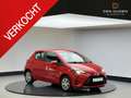 Toyota Yaris 1.5 Hybrid Aspiration Automaat | Cam Achter | Heel Rood - thumbnail 1