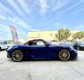 Porsche 718 Spyder Blau - thumbnail 6