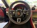 Porsche 718 Spyder Blau - thumbnail 18