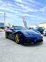 Porsche 718 Spyder Blau - thumbnail 7