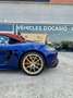 Porsche 718 Spyder Blau - thumbnail 10