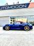 Porsche 718 Spyder Blau - thumbnail 2