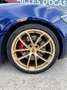 Porsche 718 Spyder Blau - thumbnail 14
