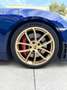 Porsche 718 Spyder Blau - thumbnail 16