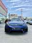 Porsche 718 Spyder Blau - thumbnail 8