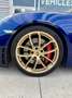 Porsche 718 Spyder Blau - thumbnail 13