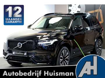 2.0 T8 AWD 335kW/456pk Aut8 Recharge Plus Dark HAR
