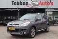 Citroen C-Crosser 2.4-16V Exclusive 7p. | Automaat | Camera | Leder Grau - thumbnail 1