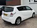 Toyota Verso 1.8 VVT-i Aspiration - Dealer onderhouden Wit - thumbnail 6