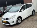 Toyota Verso 1.8 VVT-i Aspiration - Dealer onderhouden Wit - thumbnail 4