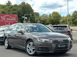Audi A4 1.4 TFSI Avant sport NAVI/1.HAND/TEMPOMAT