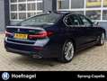 BMW 520 5-serie 520e Business Edition Plus |Schuifdak|Lase Blauw - thumbnail 3