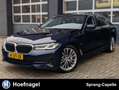 BMW 520 5-serie 520e Business Edition Plus |Schuifdak|Lase Bleu - thumbnail 1