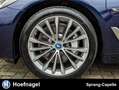 BMW 520 5-serie 520e Business Edition Plus |Schuifdak|Lase Bleu - thumbnail 7
