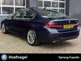 BMW 520 5-serie 520e Business Edition Plus |Schuifdak|Lase Blauw - thumbnail 5