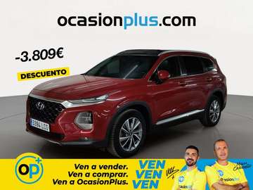 Tm 2.2CRDi Tecno SR 4x2 Aut.