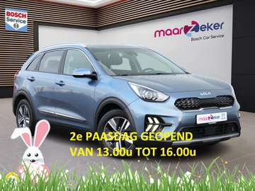 1.6 GDi PHEV DynamicPlusLine ✅Afn. Trekhaak✅Stoel&