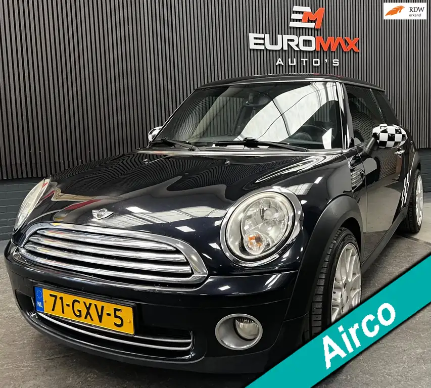 MINI One