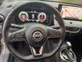 Nissan Juke JUKE 1.6 HYBRID 143 PS 4AMT N-CONNECTA Winter II Grau - thumbnail 8