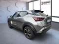 Nissan Juke JUKE 1.6 HYBRID 143 PS 4AMT N-CONNECTA Winter II Grau - thumbnail 4