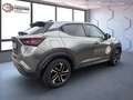 Nissan Juke JUKE 1.6 HYBRID 143 PS 4AMT N-CONNECTA Winter II Grau - thumbnail 3