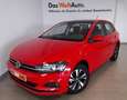Volkswagen Polo Edition 1.0 TSI 70 kW (95CV) BMT SG5 (AW13LV32) Rojo - thumbnail 1