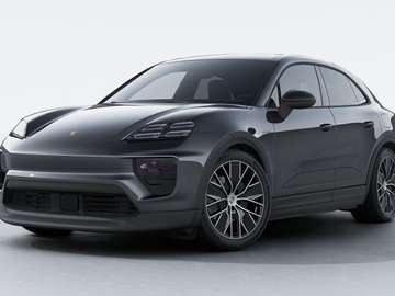 In pronta consegna , Ufficiale