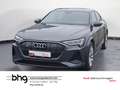 Audi e-tron S quattro MatrixLED KomfortKey Grau - thumbnail 1
