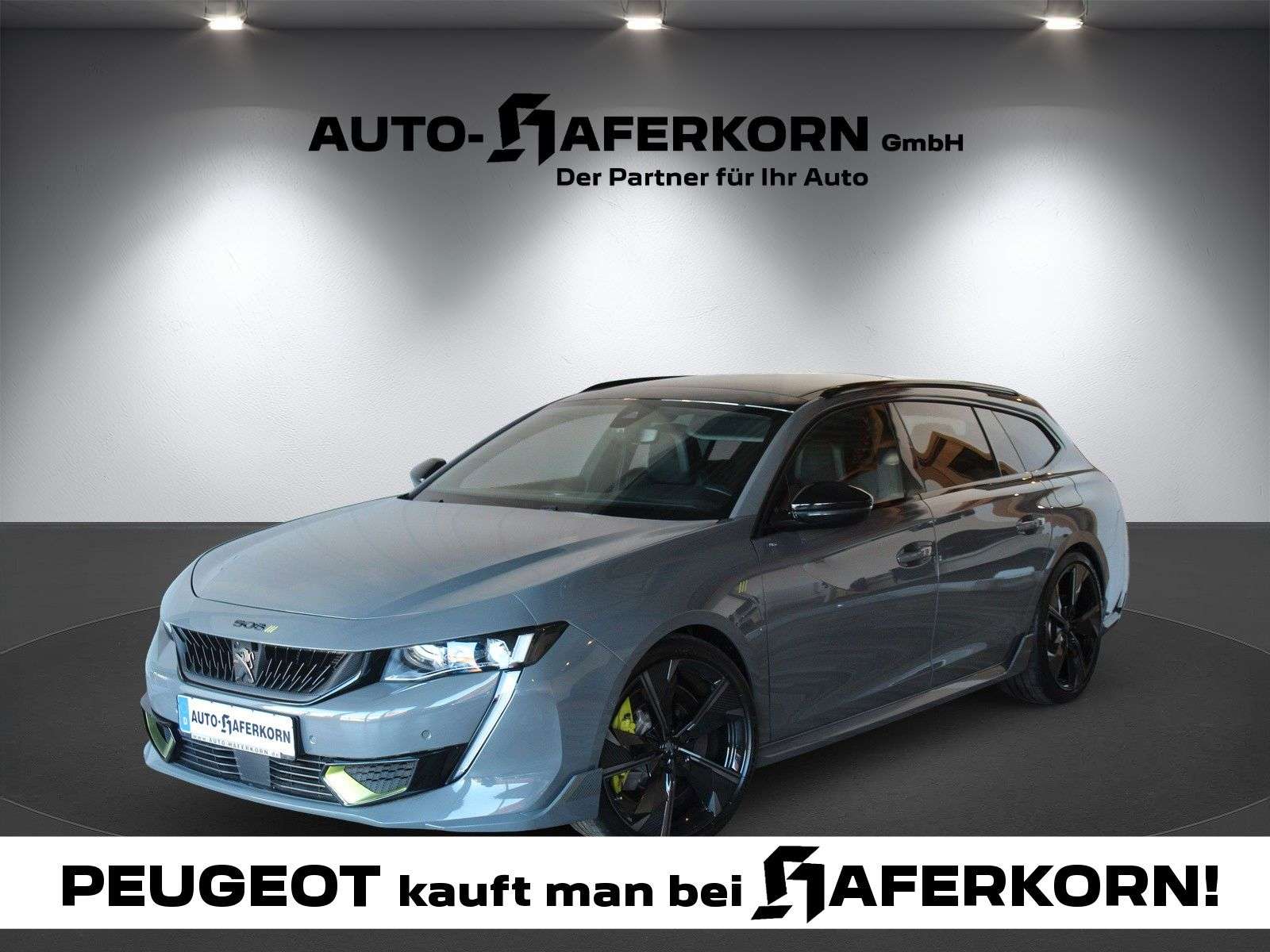 2022 Peugeot 508