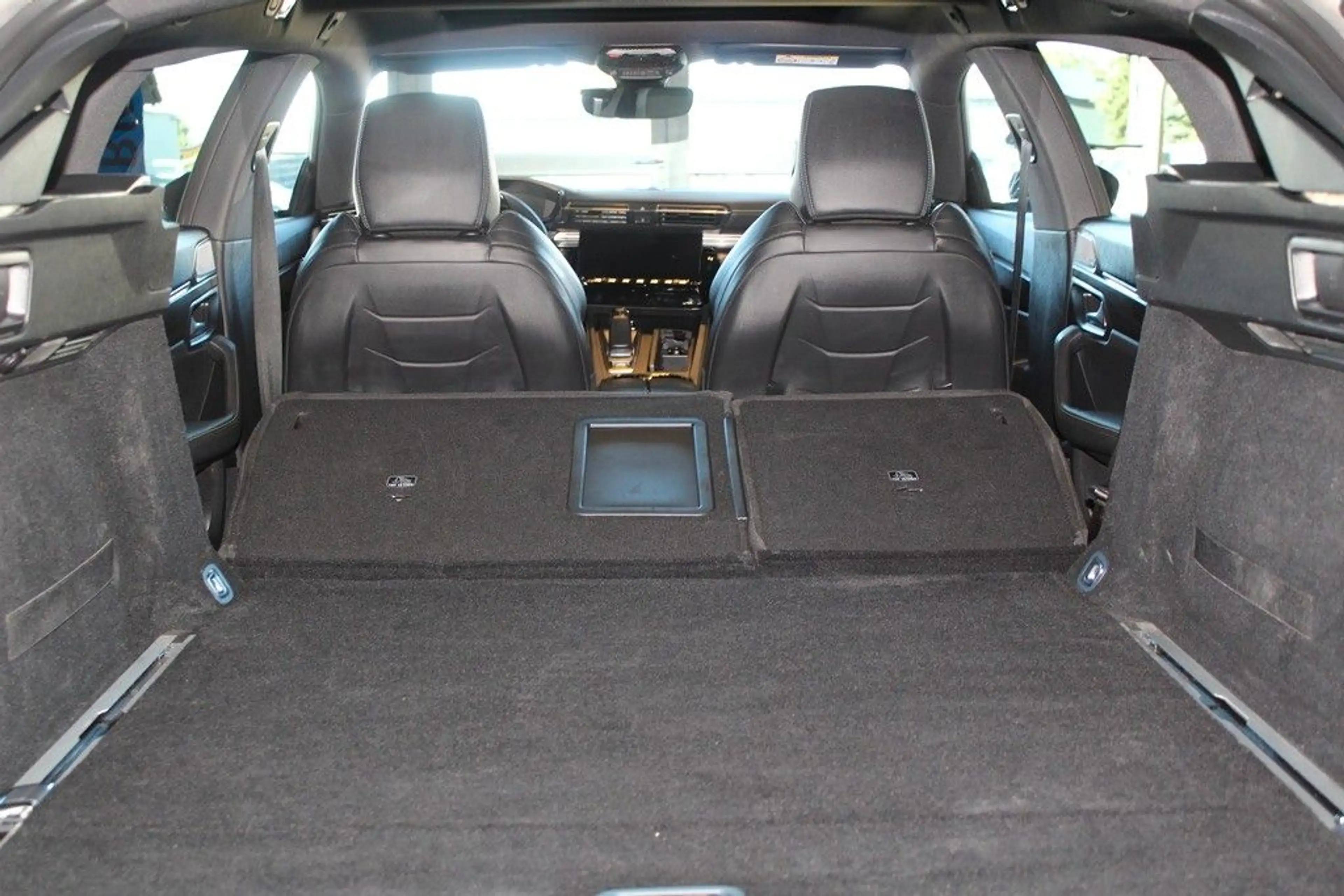Peugeot 508 SW PSE Hybrid4 360 E-EAT8*4WD*LED*ACC* — photo 13