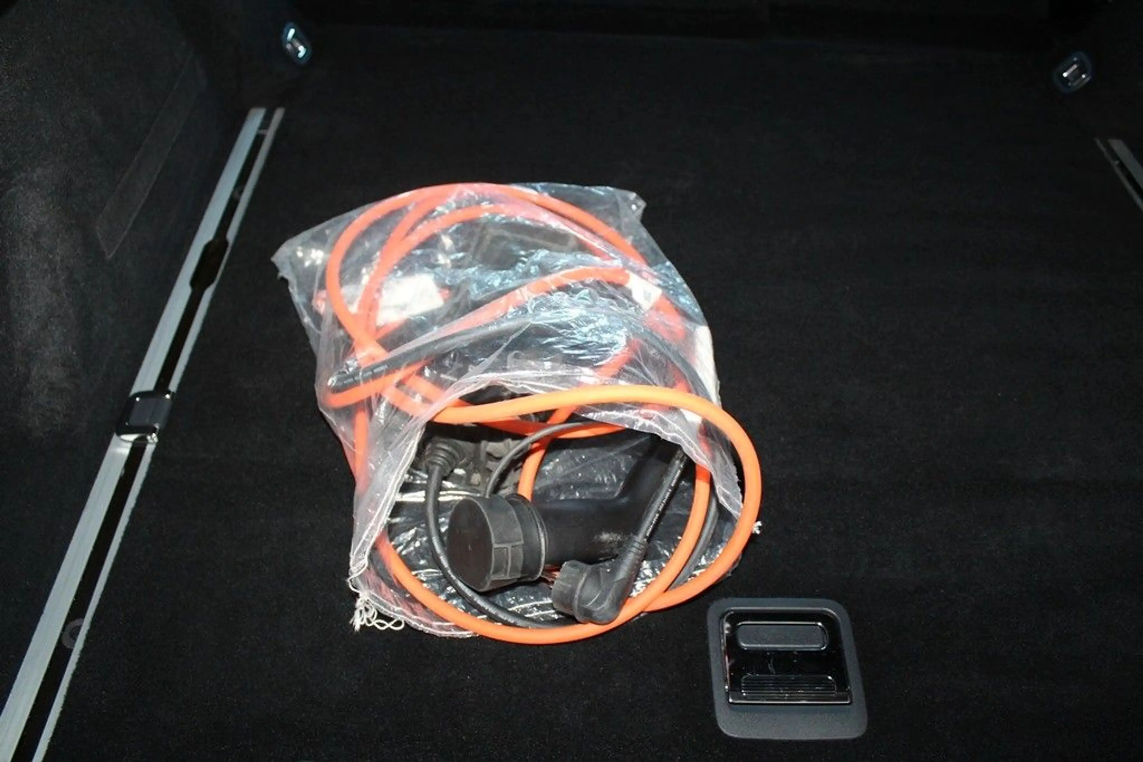 Peugeot 508 SW PSE Hybrid4 360 E-EAT8*4WD*LED*ACC* — photo 15