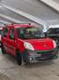 Renault Kangoo Combi 1.5dCi Dynamique all road 85 Rojo - thumbnail 1