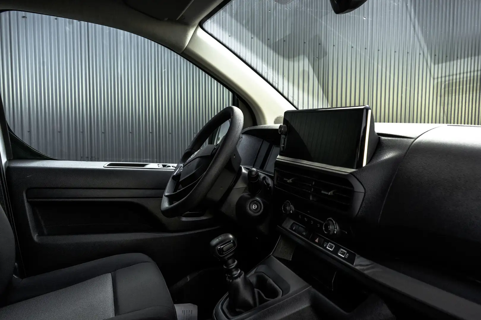 Fiat Scudo 1.5 Diesel 120PK L2H1 | NW Model | Carplay | Cruis Blanc - 2