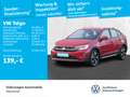 Volkswagen Taigo 1.0 TSI Style Navi LED DigCockpit Cam PDC Rot - thumbnail 1