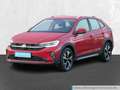 Volkswagen Taigo 1.0 TSI Style Navi LED DigCockpit Cam PDC Rot - thumbnail 2