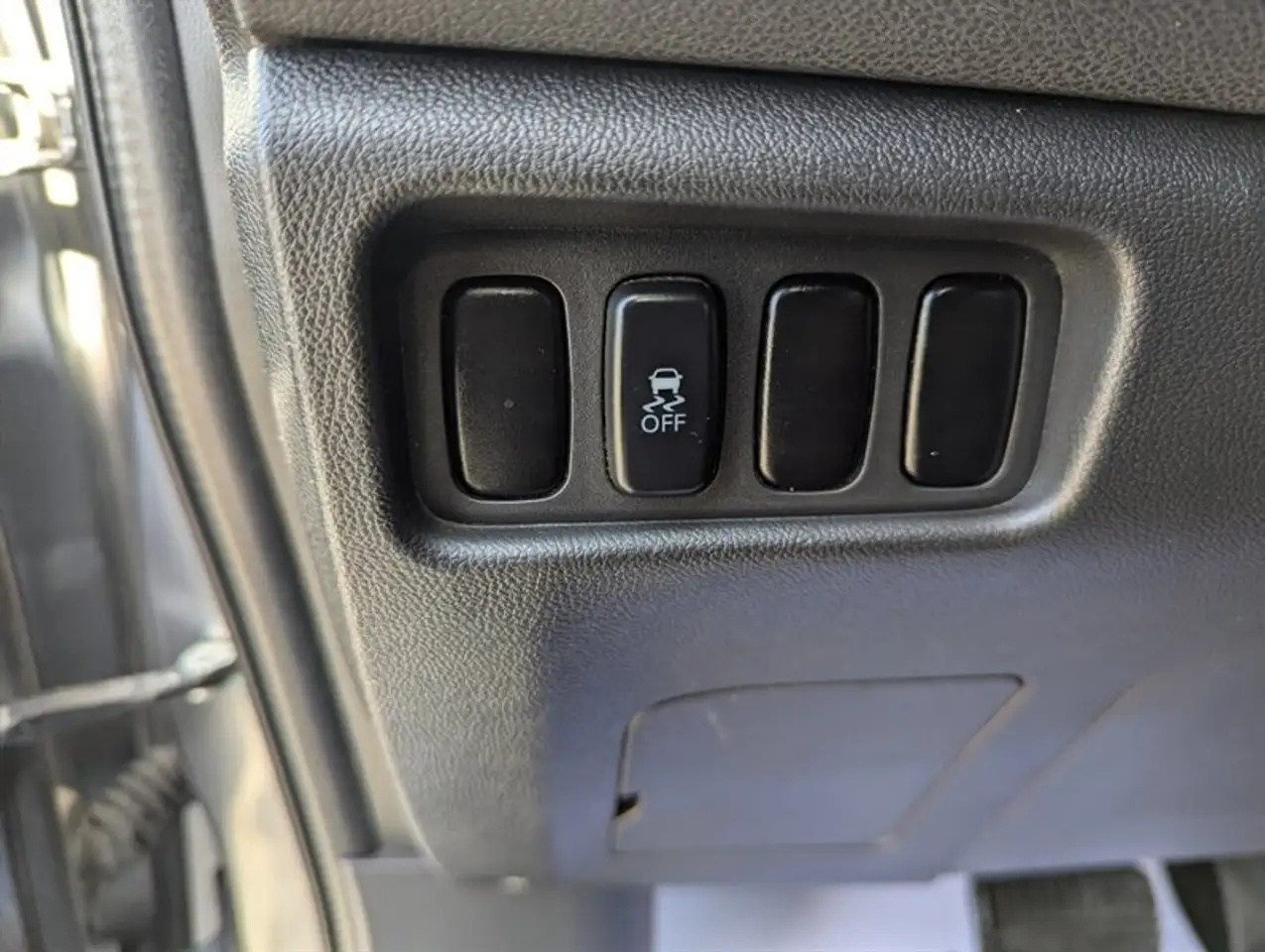 Mitsubishi RVR снимка Mitsubishi RVR