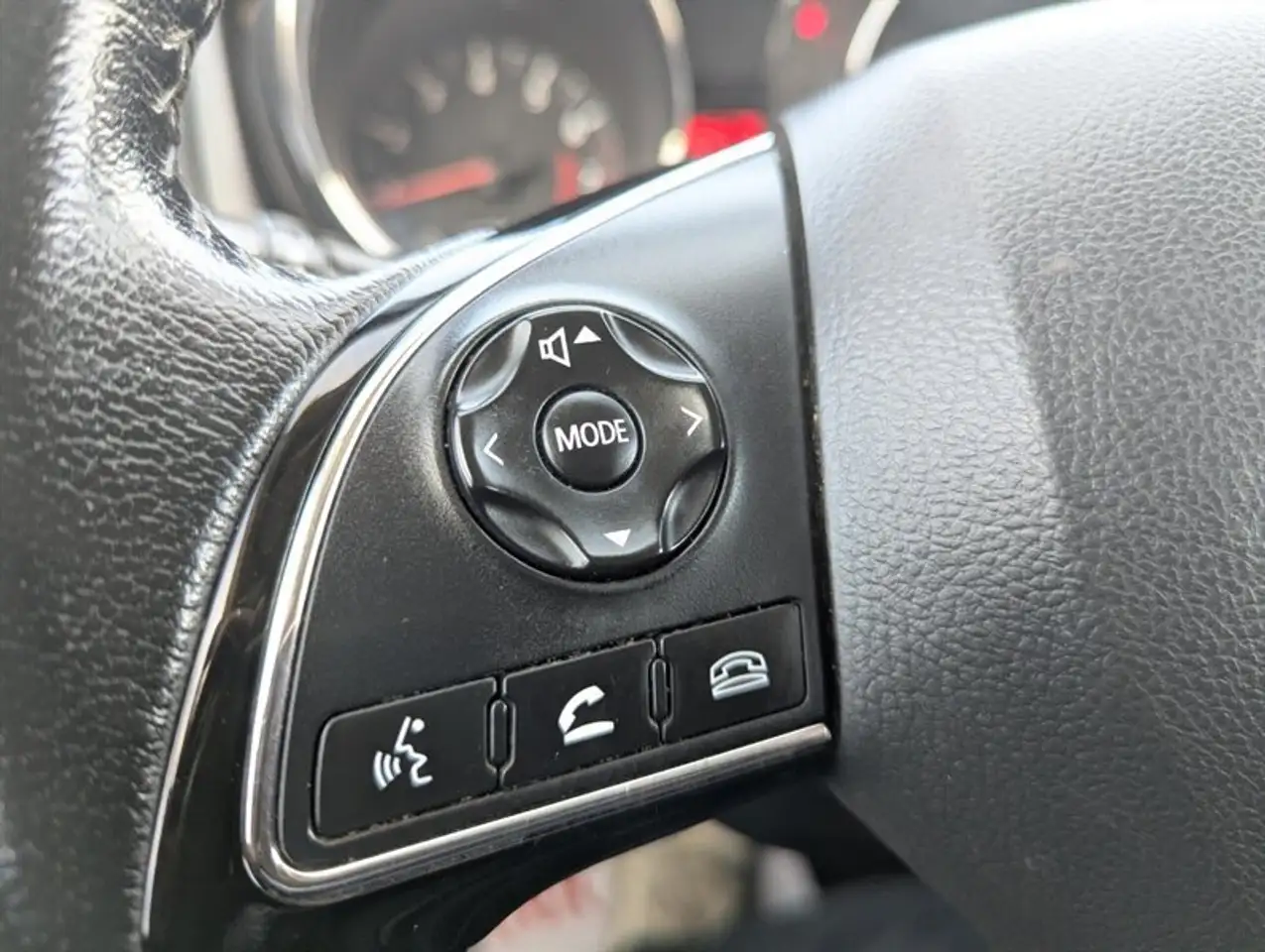Mitsubishi RVR снимка Mitsubishi RVR